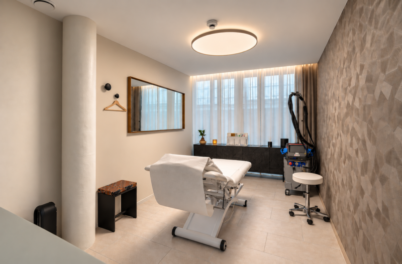 Accueil 10 Cabinet de soins esthetique chaleureux 1 e1791188942354